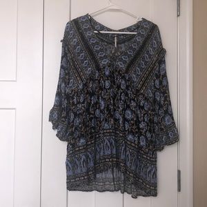 🧚🏼Free People dress